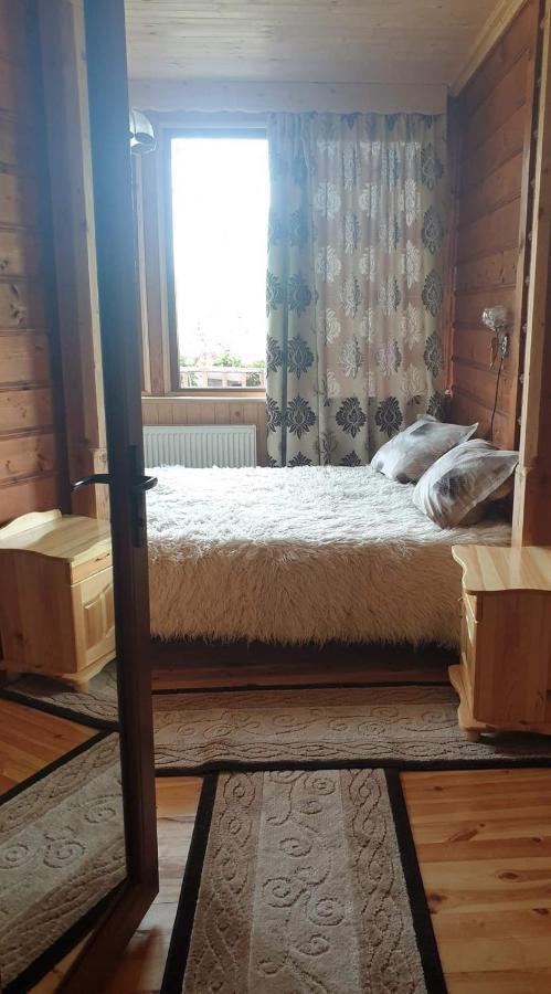 Стаи За Гости Тодорови Zheravna ภายนอก รูปภาพ